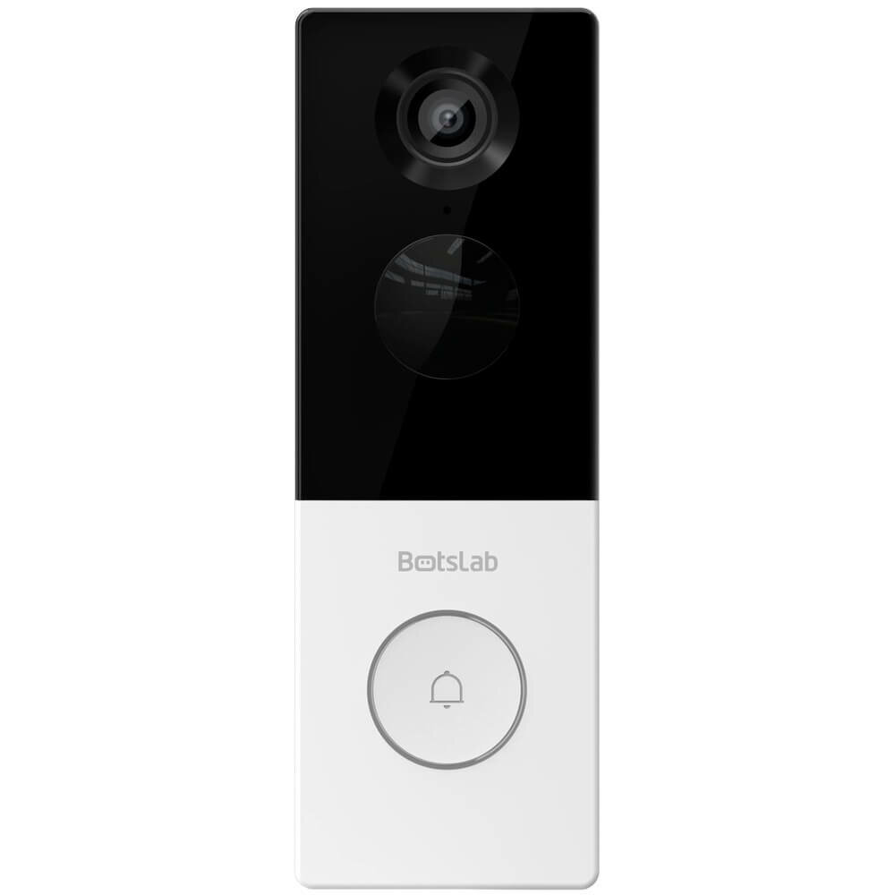 Звонок дверной 360 Botslab Video Doorbell R801 37.360 EU