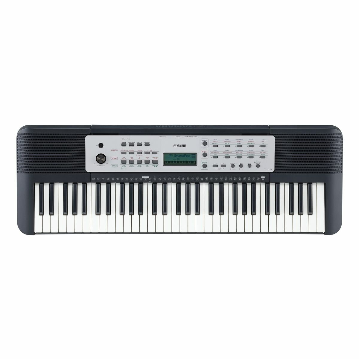 Синтезатор Yamaha YPT-270