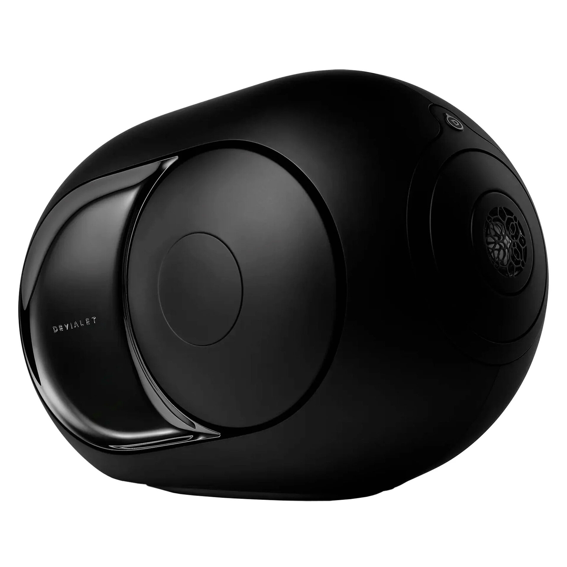 Devialet Phantom I 108 dB Dark Chrome