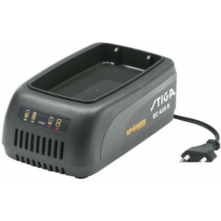 фото Зарядное устройство Stiga EС 415 S 277020008/ST1 (48В)