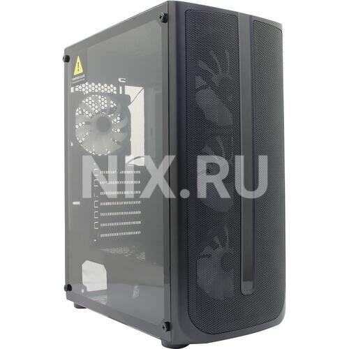 Корпус 1stplayer FIREBASE X4