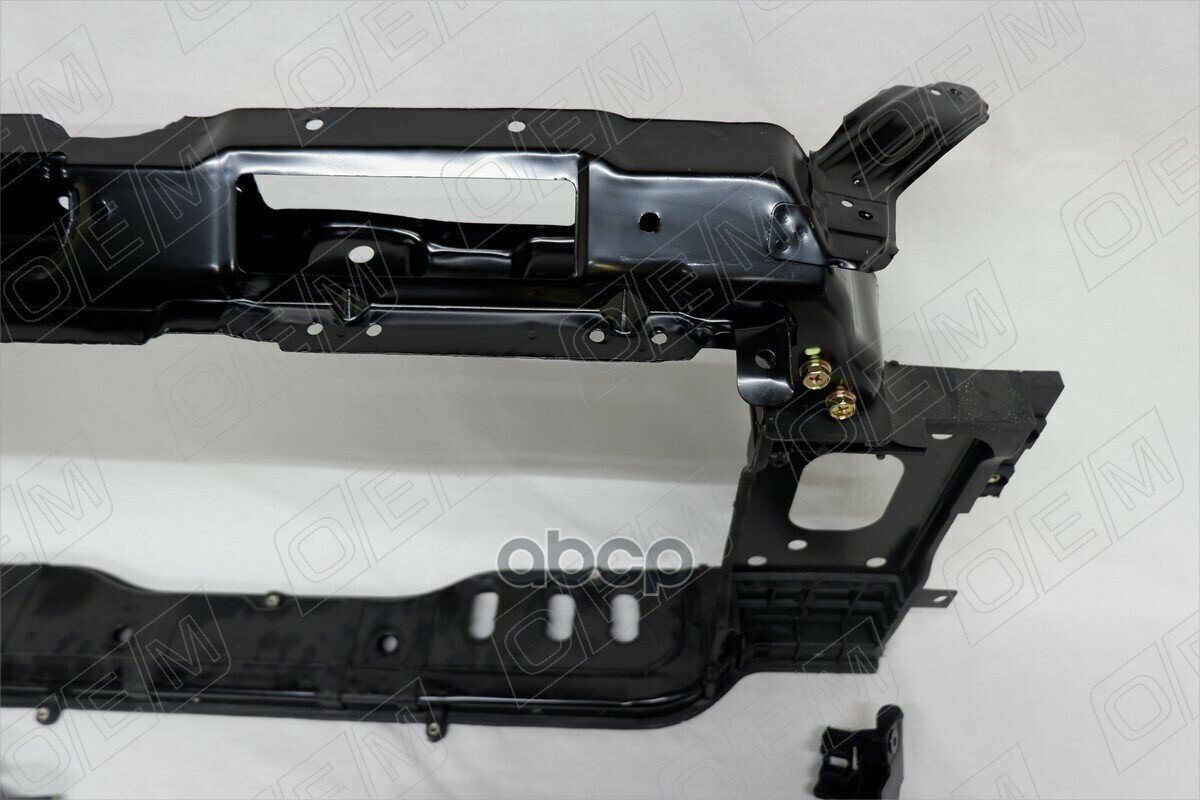 Панель Передняя (Суппорт Радиатора) Hyundai Elantra 5 Md (2011-2016) OEM арт OEM0082PANP