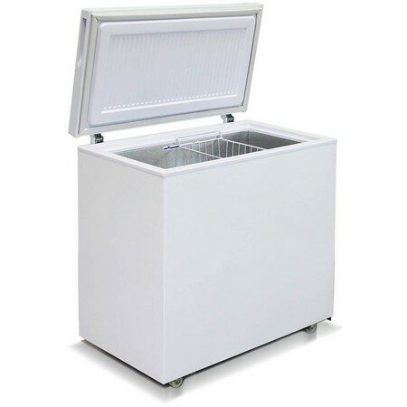 фото Морозильный ларь Бирюса 210 K