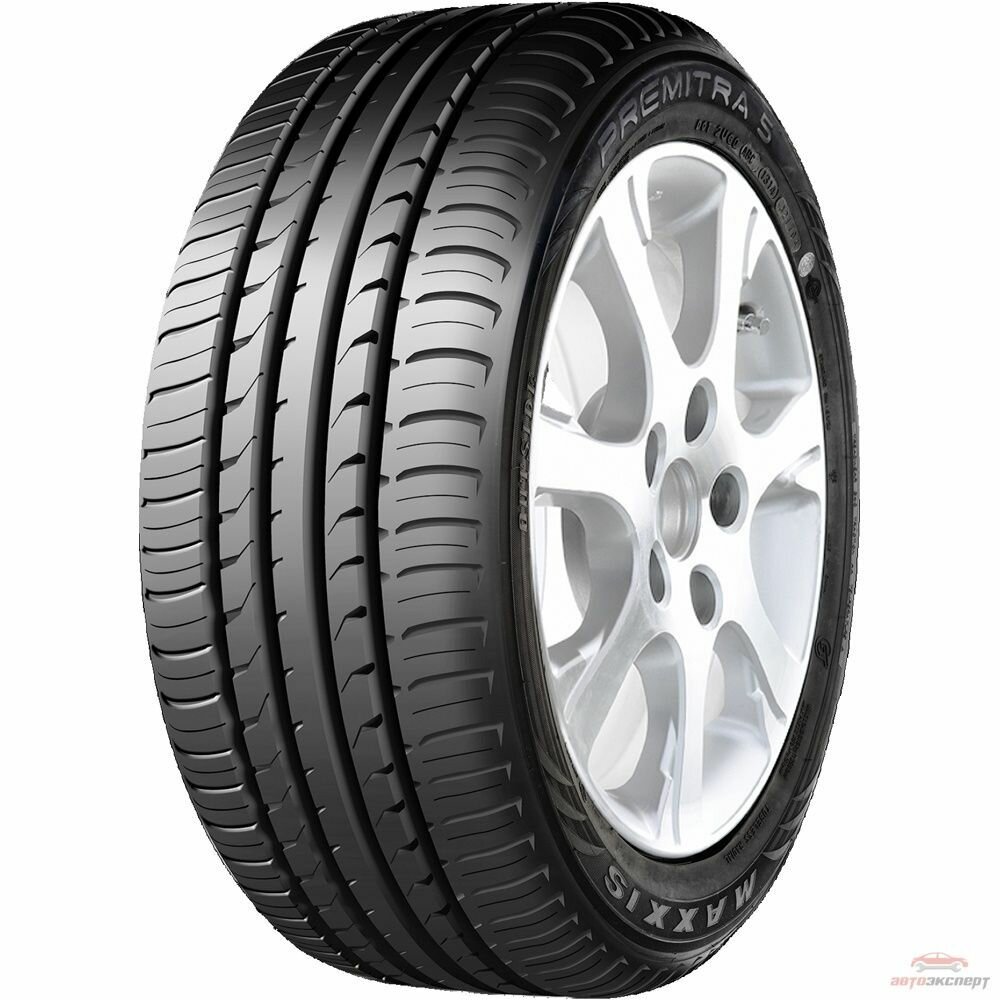 Автомобильные шины Maxxis Premitra HP5 225/55 R18 98V