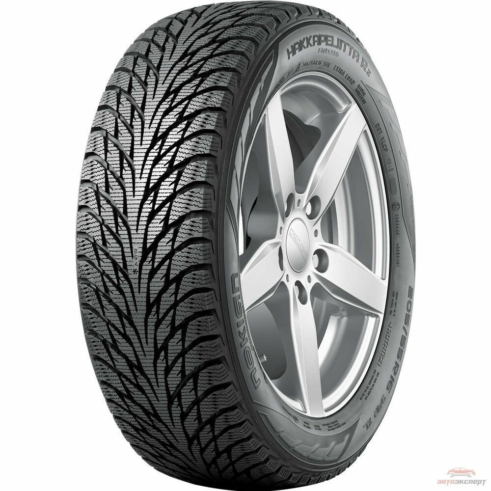   Nokian Hakkapeliitta R2 245/35 R21 96R