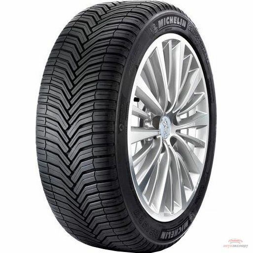 Автомобильные шины Michelin CrossClimate 185/60 R15 88V