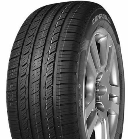 Автомобильные шины Compasal Citi Walcker 255/50 R20 109V