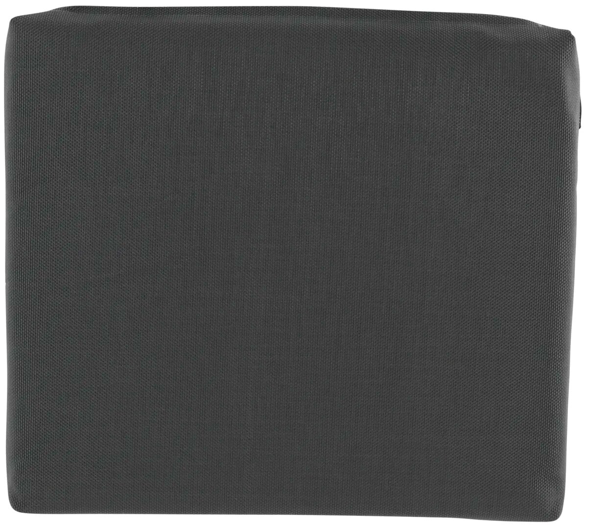 фото Подушка для стула Naterial Tech 44x39 см серый антрацит