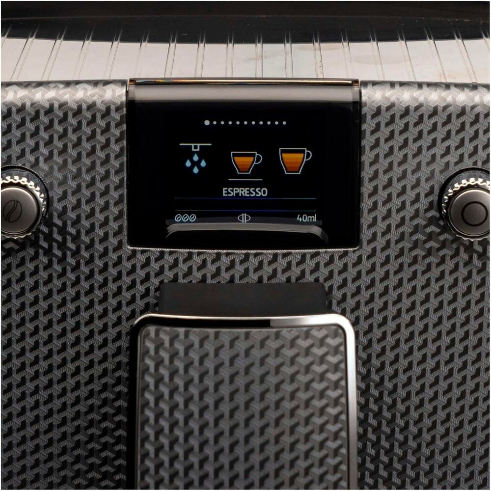 Кофемашина Nivona CafeRomatica NICR789 — фото 1