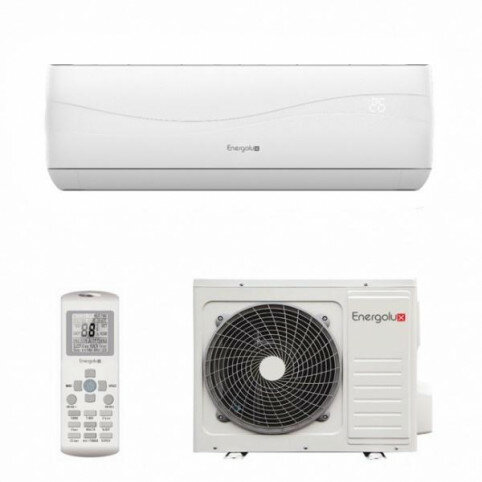 Сплит-система Energolux Zurich inverter SAS09Z4-AI/SAU09Z4-AI