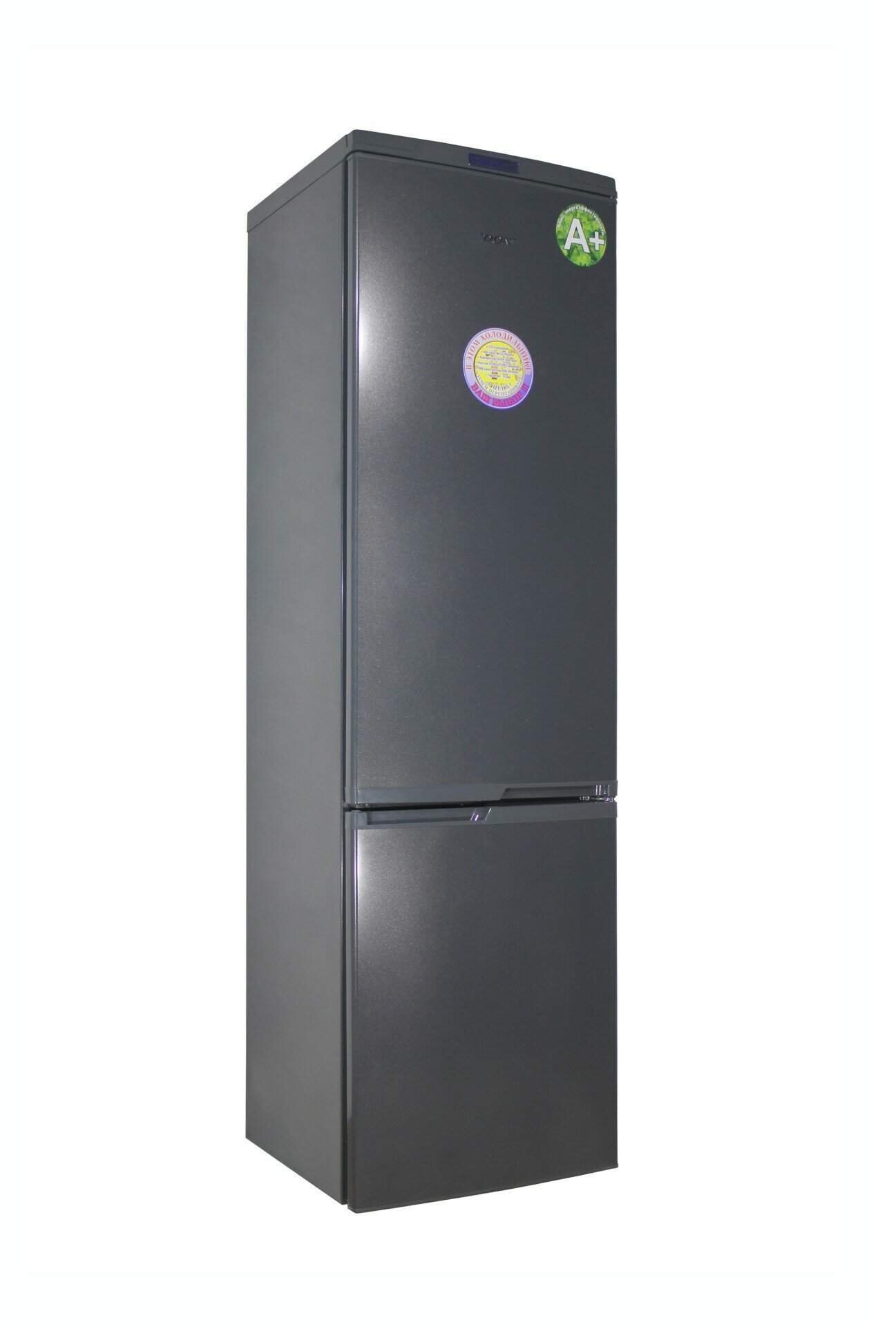 Холодильник DON R 295 графит (G)
