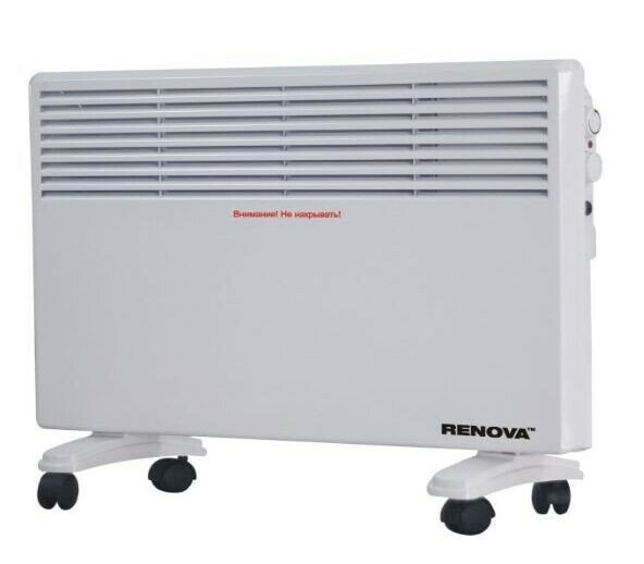 Обогреватель Renova CRP1510-2WS1