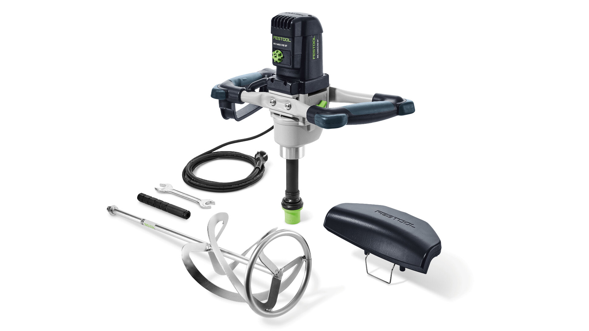 Перемешиватель Festool MX 1600/2 RE EF HS3R