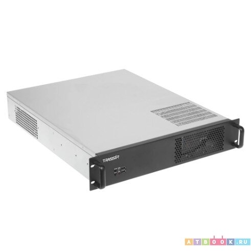 TRASSIR NeuroStation 8800R/64 Видеорегистратор для видеонаблюдения TRASSIRNeuroStation8800R/64