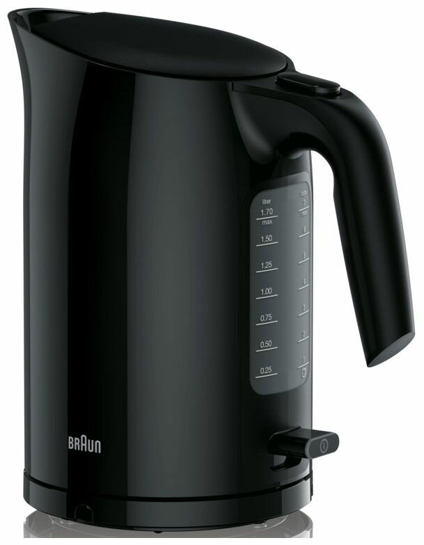 Чайник Braun WK 3100 BK