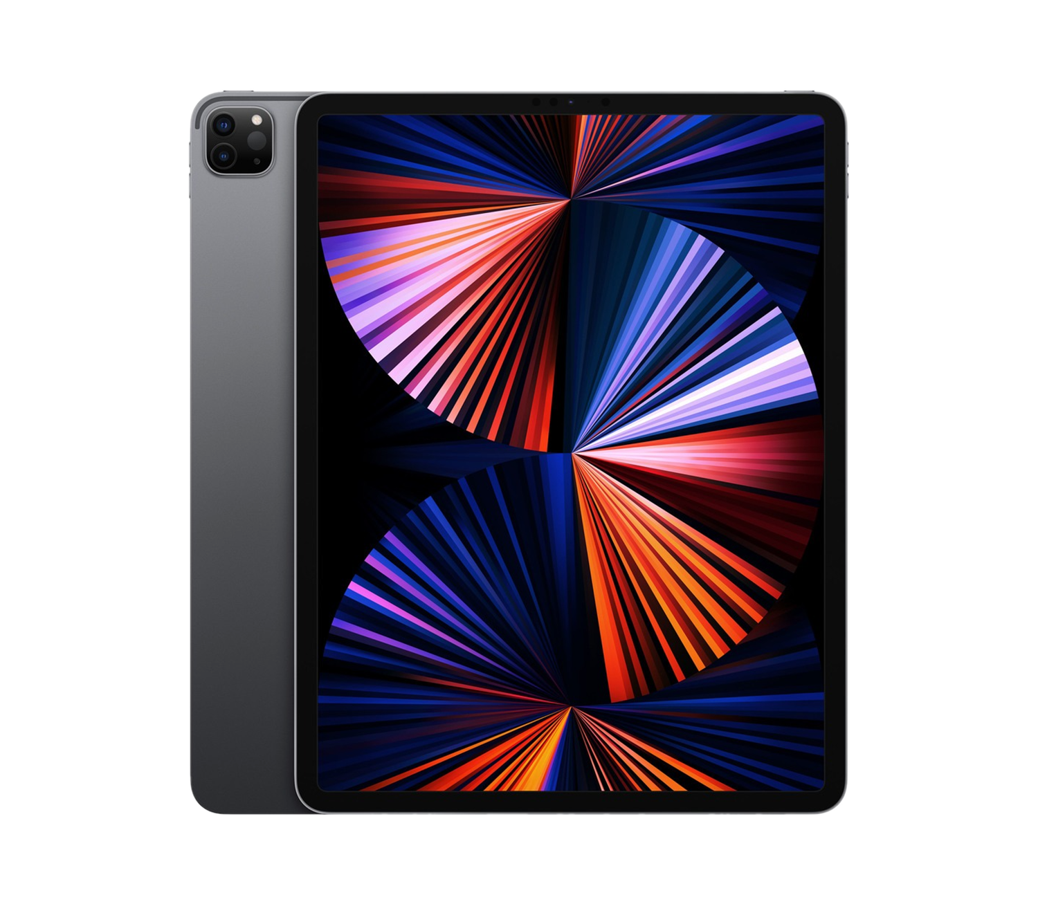 Apple iPad Pro 12.9 M2 128GB Wi-Fi Space Grey