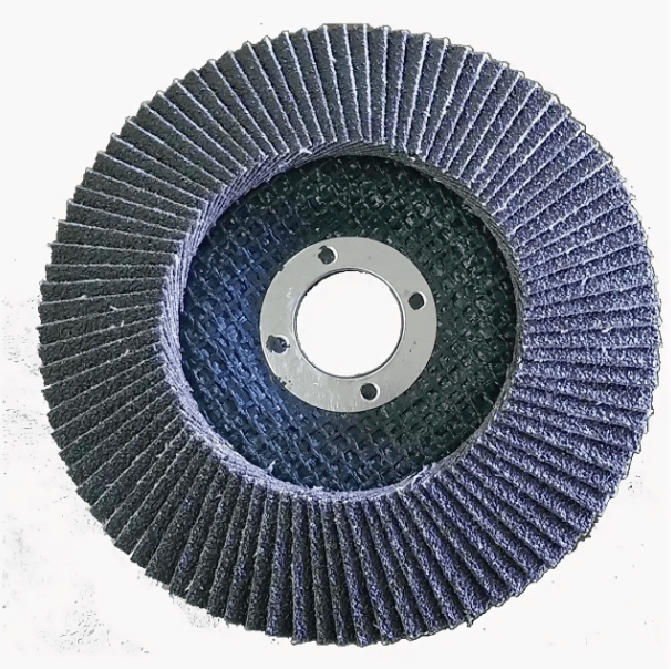 Лепестковый диск Cutop 70-12580