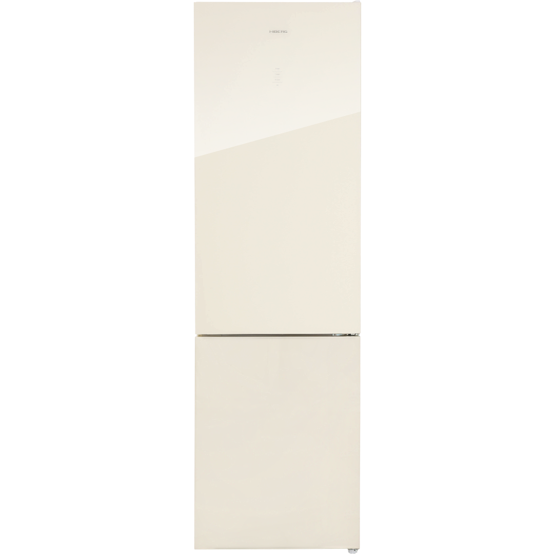 Холодильник HIBERG RFC-400DX NFGY