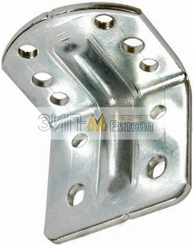 фото Угловое крепление (петля) для холодильника Electrolux, Zanussi, Aeg - 2056952290