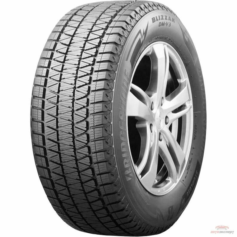   Bridgestone Blizzak DM-V3 225/65 R17 106S