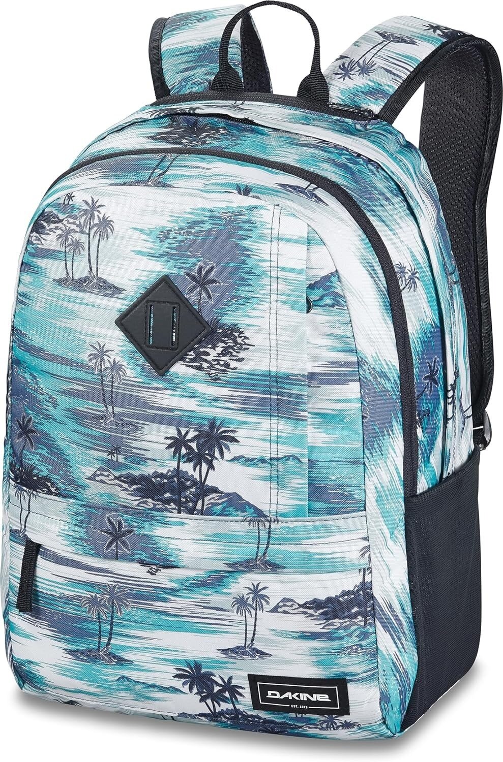 Рюкзак Dakine Essentials Pack 22L Blue Isle