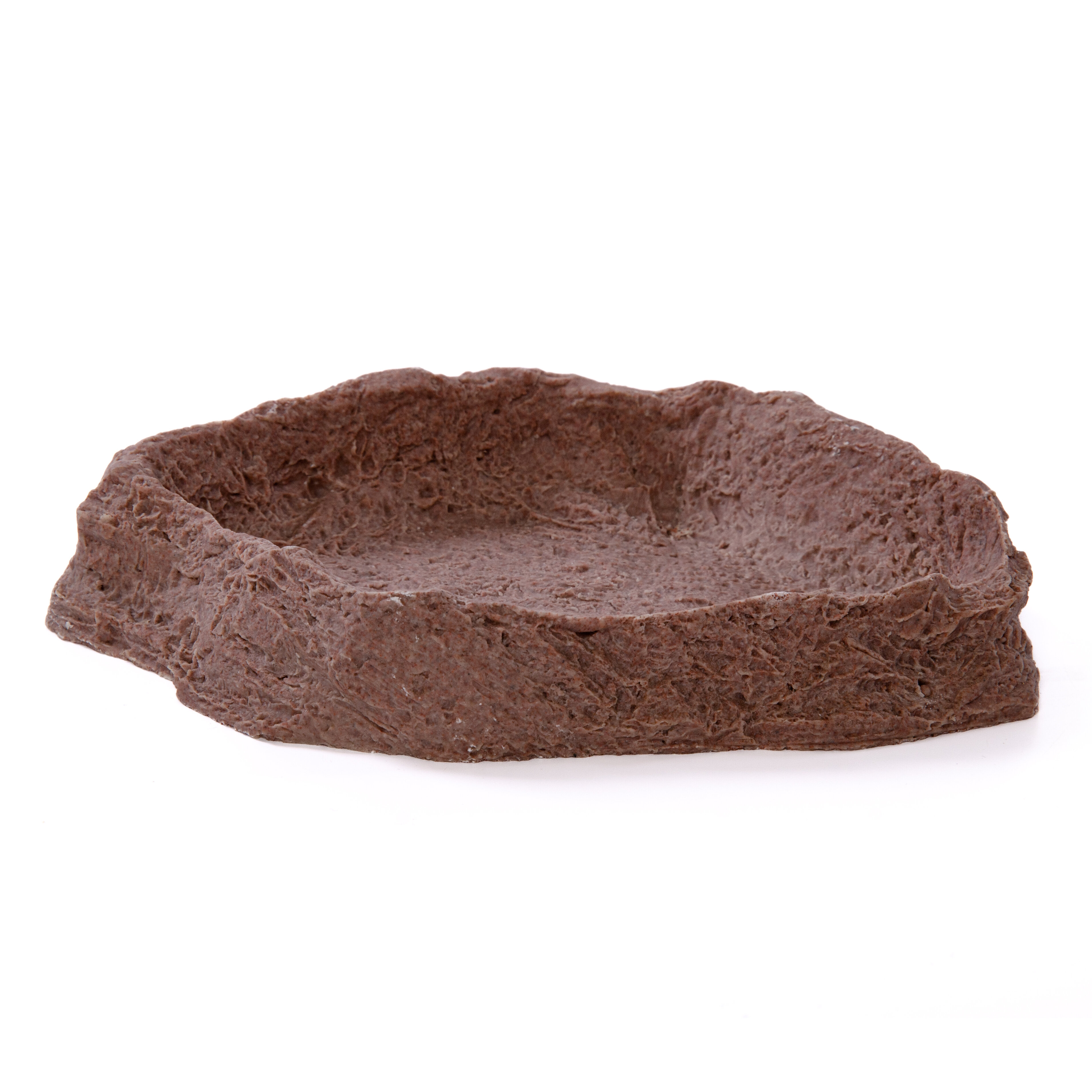 Кормушка для грызунов MCLANZOO "Dish", 18х12х3.5см