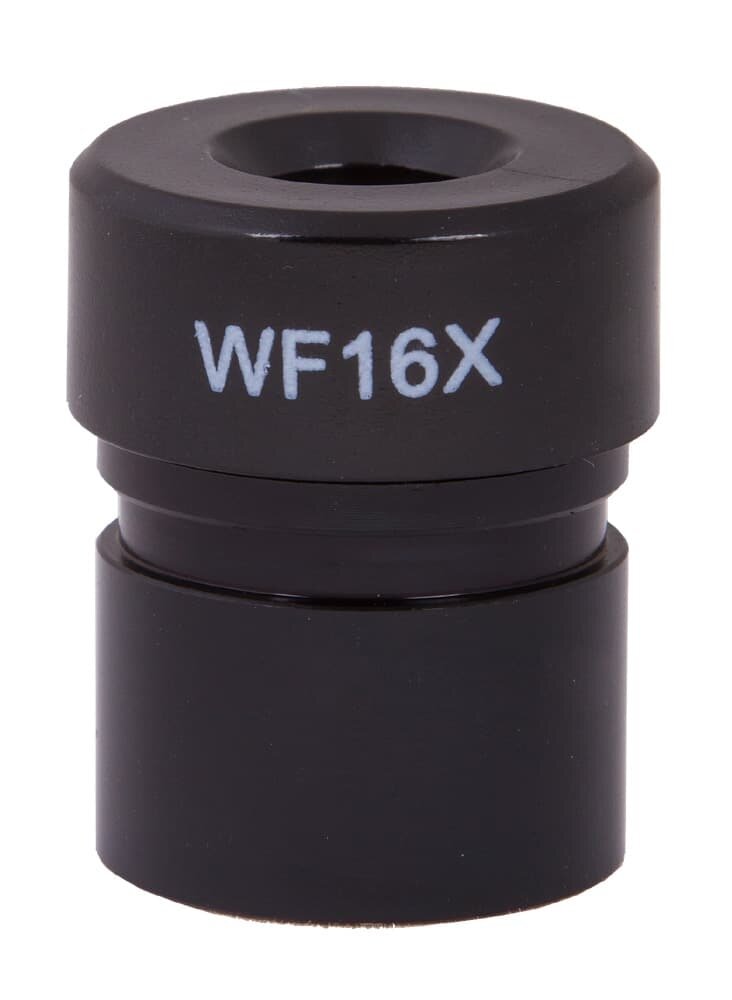 Окуляр Levenhuk Rainbow WF16x - фото №1