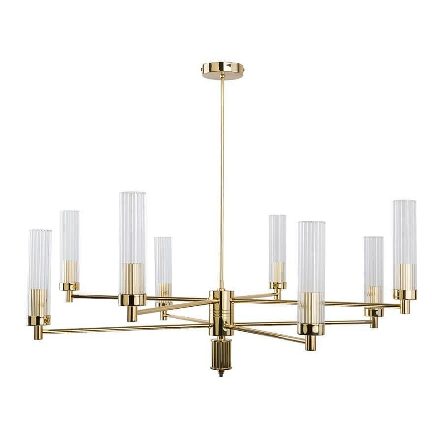 фото Подвесная люстра Kutek Mood Seti SET-ZW-8 (Z)