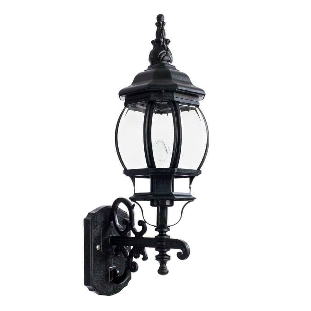 Arte Lamp A1041AL-1BG Atlanta Уличный настенный светильник A1041AL-1BG (5 шт.)