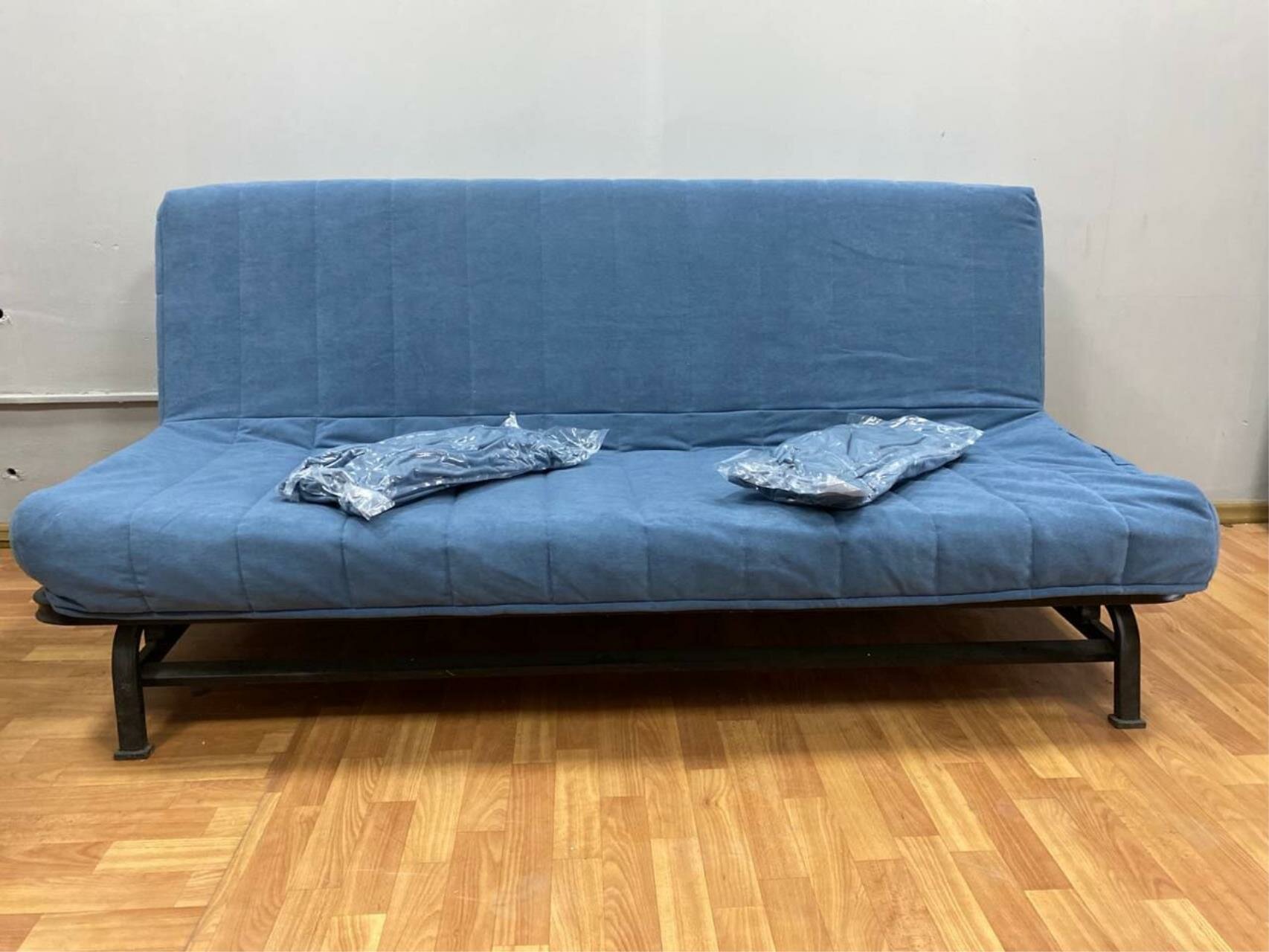 Чехол LUX для диван-кровати IKEA EXARBY (икеа эксарби), 1357