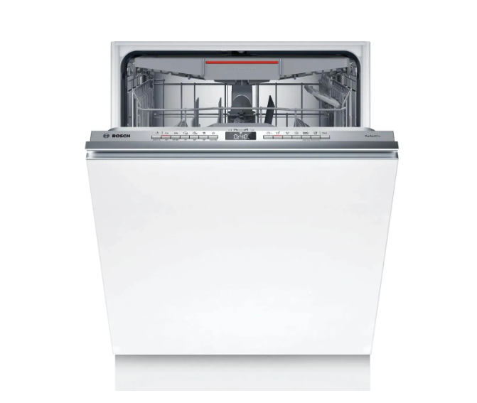 Посудомоечная машина встраиваемая Bosch SMV6YCX02E