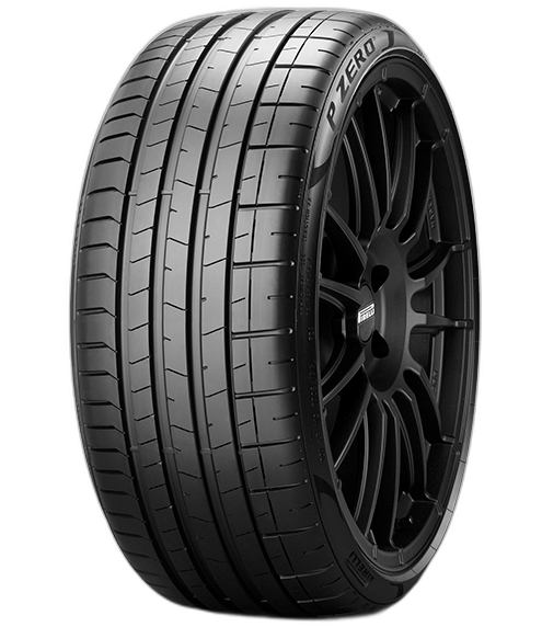 285/45 R20 Pirelli P Zero Pz4 Sports Car 108W Tl