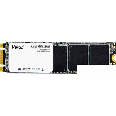 SSD Netac N535N 512GB