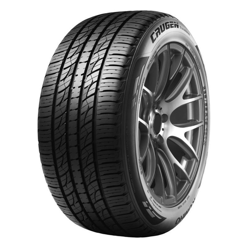 Летние шины Kumho Crugen Premium KL33 265/60 R18 110H