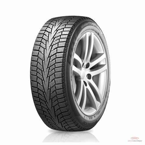 Автомобильные шины Hankook Winter I*cept iZ 2 W616 195/60 R15 92T