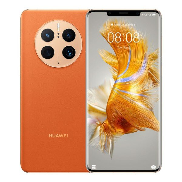 Смартфон Huawei Mate 50 Pro 8/512Gb Orange