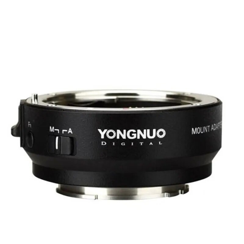 Переходник YongNuo EF-E II for Sony E