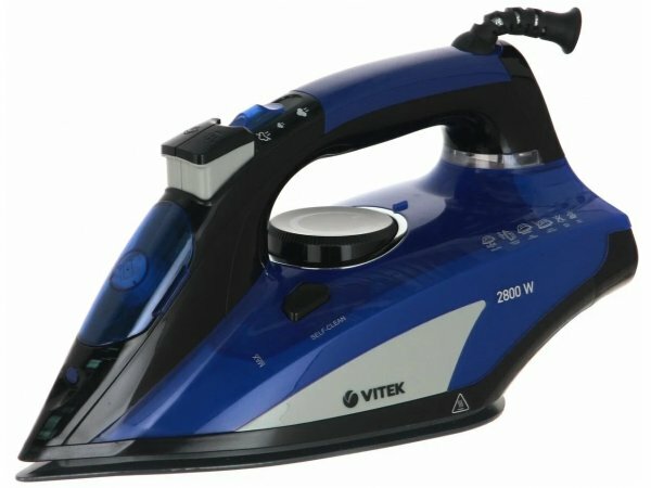 Утюг Vitek VT-1268