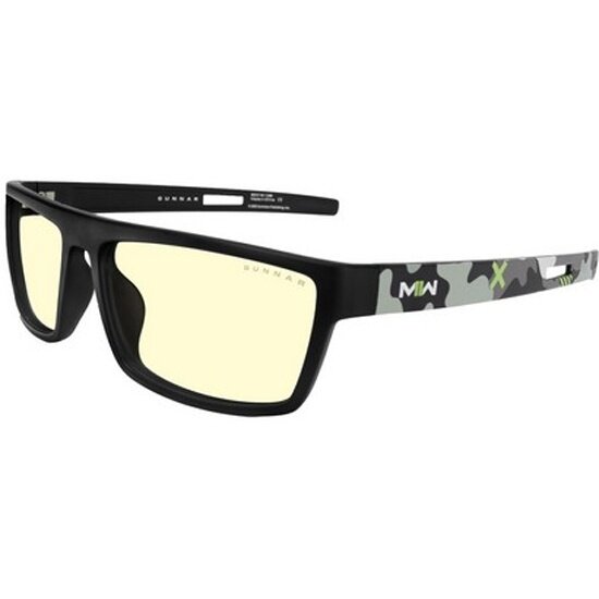 фото Очки для геймеров Gunnar Call Of Duty TAC-MW201, Tactical Edition