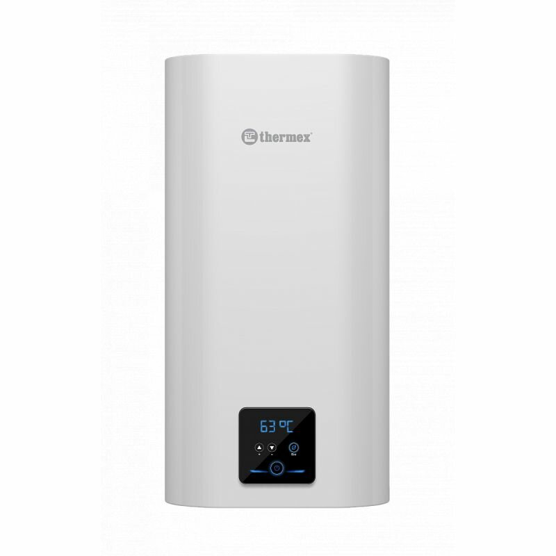 Накопительный электрический водонагреватель Thermex Smart 30 V