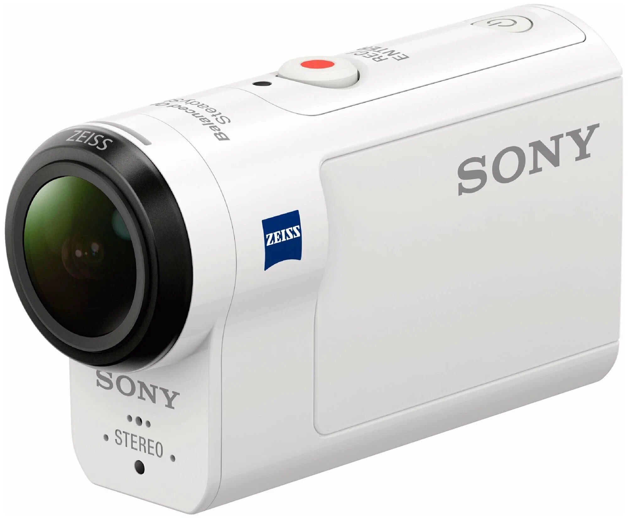 - Sony HDR-AS300, 8.2 , 1920x1080 Full HD, 