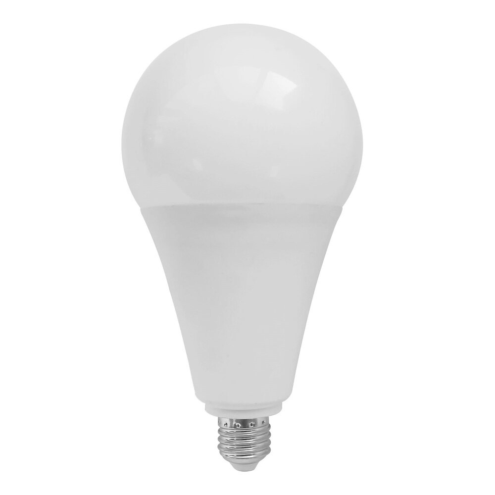 Лампа светодиодная Volpe A140 E27 175-250 В 55 Вт груша 4600 лм нейтральный белый цвет света - фото №1