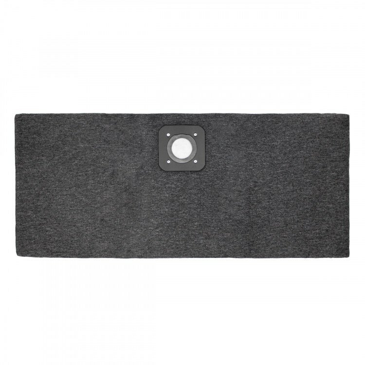 фото Многоразовый мешок серия LUX для пылесоса NILFISK VL200, NILFISK АЕRО 20, NILFISK АЕRО 21, 1 шт., ST-NL5