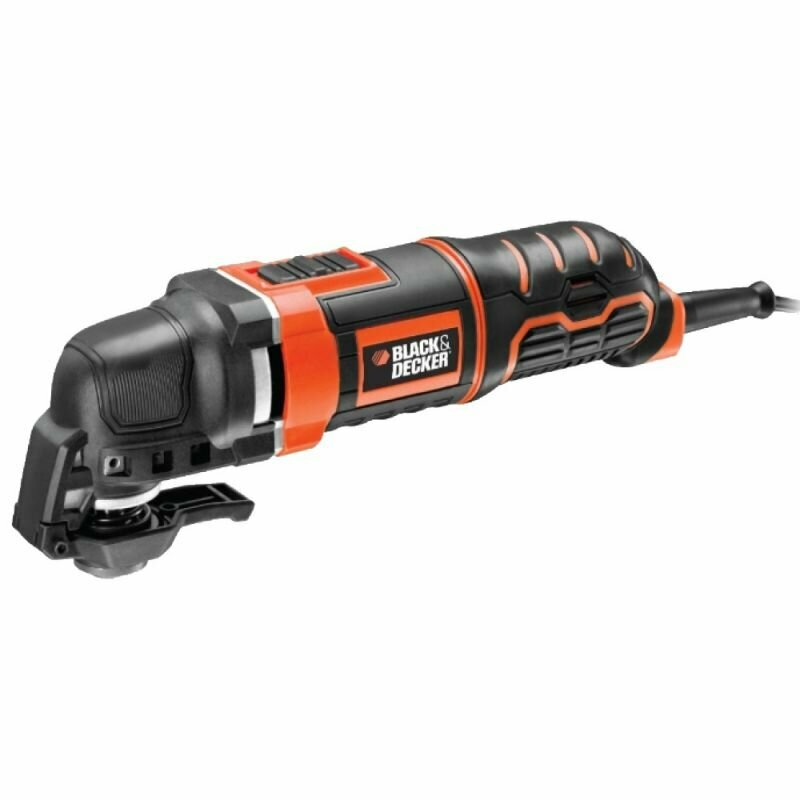 Инструмент многофункциональный Black&Decker Black+Decker - фото №1