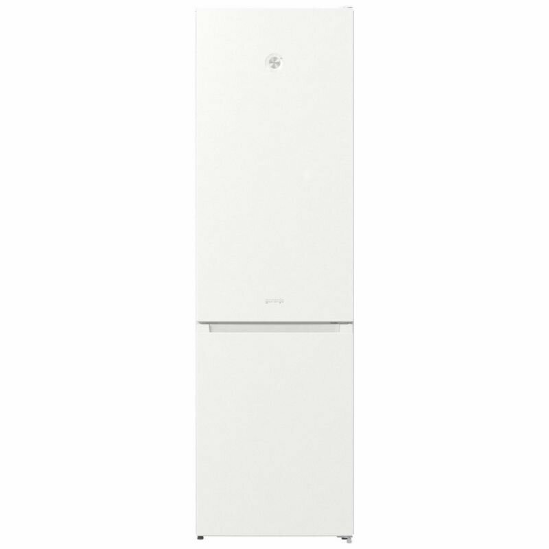 Холодильник Gorenje NRK6201SYW