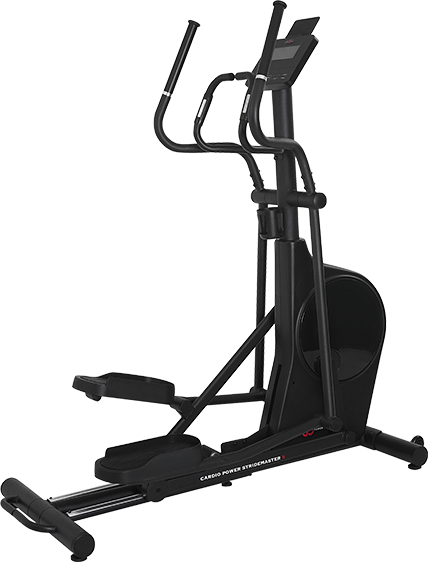   CARDIOPOWER E250