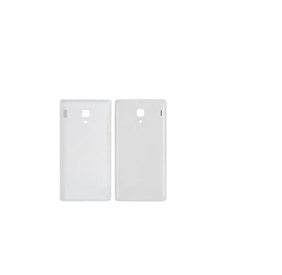 Задняя крышка для Xiaomi Redmi Note Белая