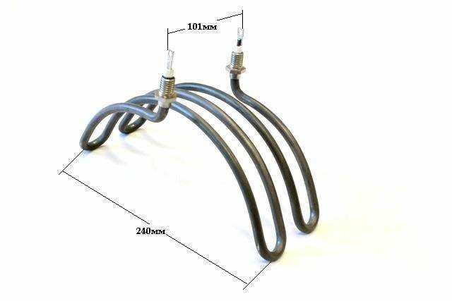 ТЭН шаурма 1,5 кВт (атеси)