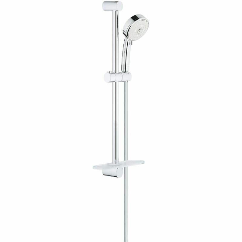 Душевой комплект Grohe New Tempesta Cosmopolitan 100 27577002