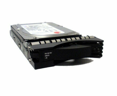   IBM AXIOM 1TB 3.5" SAS 6GB/S 42D0777